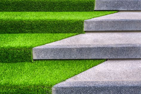 Astroturf Installation