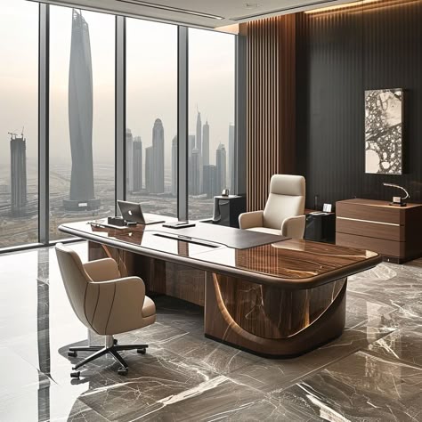 Corporate Offices