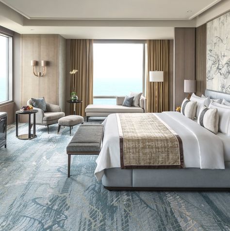 Hotels & Hospitality