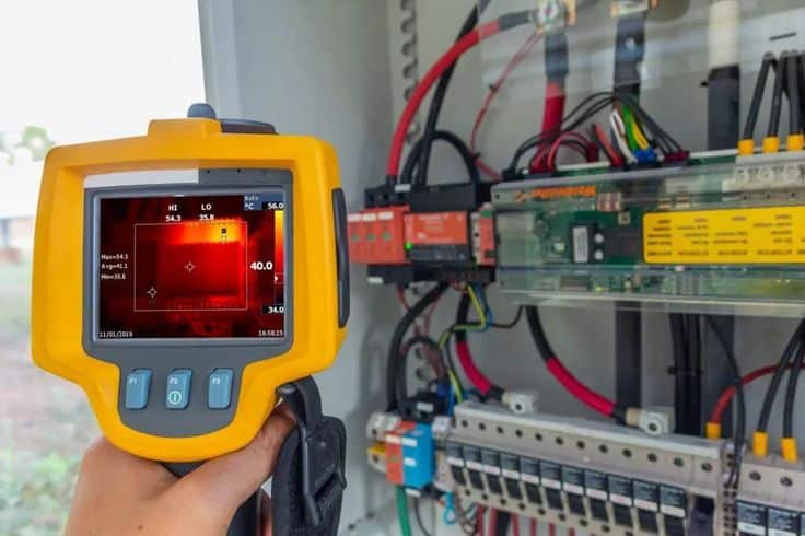 Infrared Thermography