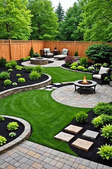 Landscape Design & Planning