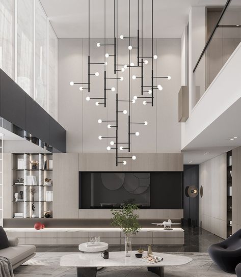 Luxury Lighting Fixtures