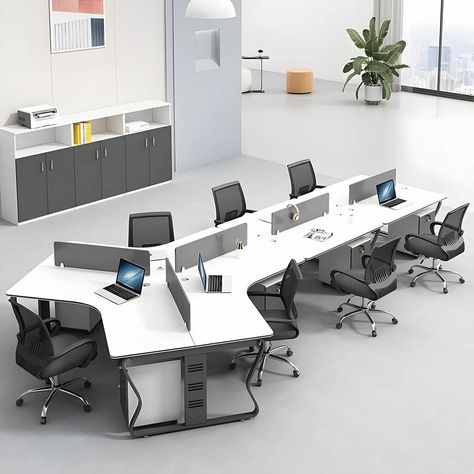 Modular Workstations & Furniture Design