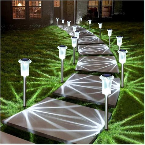 Pathway & Walkway Lighting