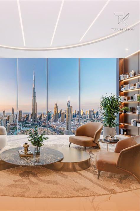 Residential Fitouts