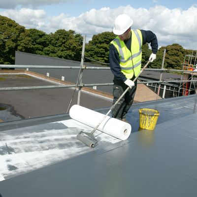 Roof Waterproofing