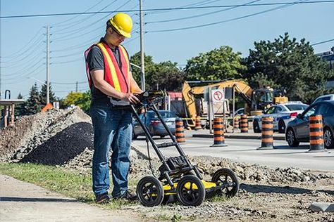 Utility Detection